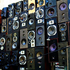 techno is beautiful