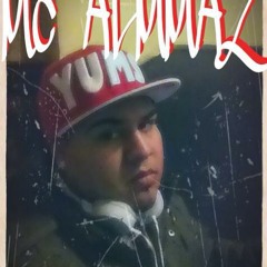 Mexicanos ilegales    ( mc almmaz   ft   oj  cabroliber ft player(