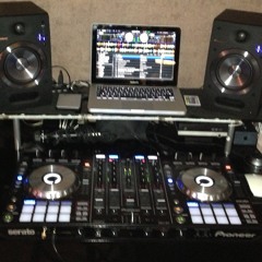 DeeJay Unick=Pression-Zouk-LoveV4-feat-Deejay-lynx