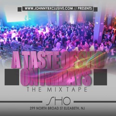 Herbie Herb Sho Friday's !!