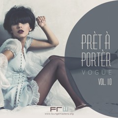 Pret à Porter 10 - Vogue [collection preview]