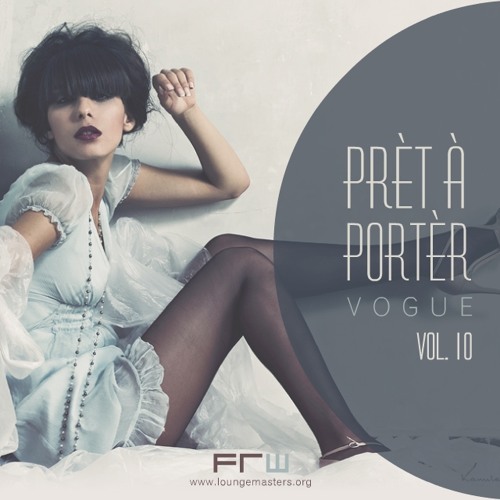 Pret à Porter 10 - Vogue [collection preview]