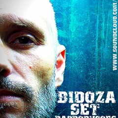 Kave part. willian veiga - Conhecimento Prod.BIDOZASET