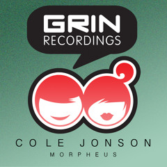 Cole Jonson - Morpheus (DJames Remix)