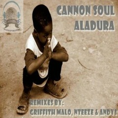 Cannon Soul - Aladura (Main Mix)