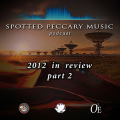Spotted Peccary Podcast #39