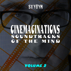 Thanksgiving from Cinemaginations: Soundtracks of the Mind, Vol. 1