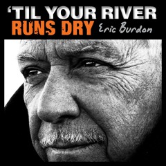 Eric Burdon- Old Habits Die Hard