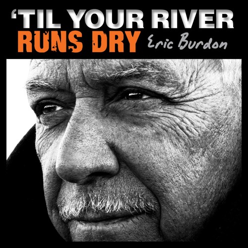 Eric Burdon- Old Habits Die Hard