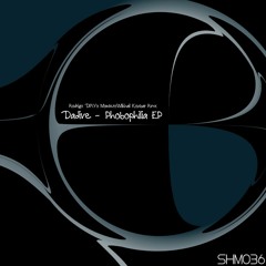 Dadive - Claustrophilia (Yo Montero's Melancholic Remix) [SHINOCS MUSIC] Sample