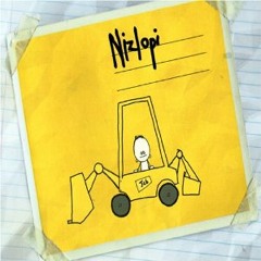 Nizlopi - JCB Song (Cover)