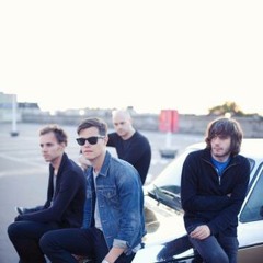 Be My Girl (Concorde Remix)