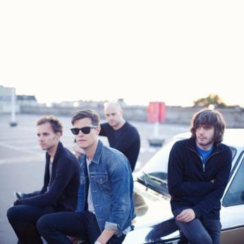 Be My Girl (Concorde Remix)