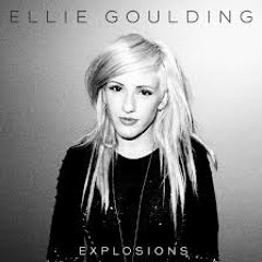 Ellie Goulding- Dead in the water (cover)