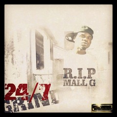 Dre Dicka ft.Mall G "Bitch a Ride" (last song me n bra did before he past...RIP MALL G