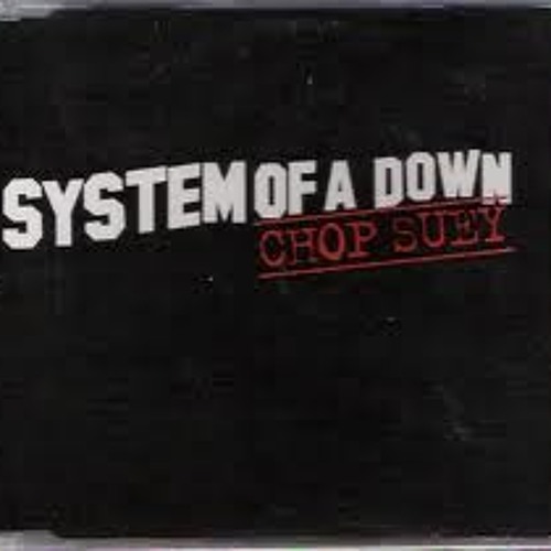 138 (Dj Luizhitho)systen of dawn-  chop suey remix