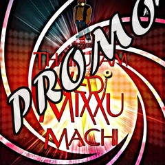 INTRO OF THAIPOOSAM VEDI MIXXU DJ SHASHI WAVE