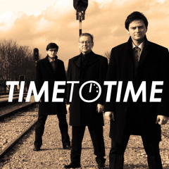 I Surrender All - TIME TO TIME