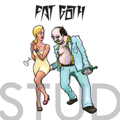 You'll Find Me In Da Club (and to be perfectly frank, I'm having a cracking time!)