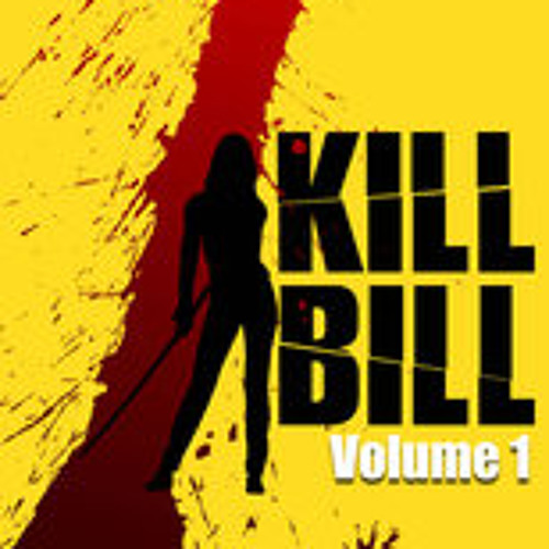 DjGoHard I Killed Bill Vol 1