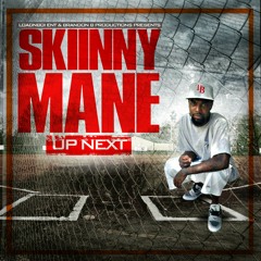 Big Skiinn kicks flow at The Projects