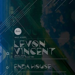 Epoch mix for Hot Press Magazine