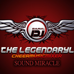 Engineering CheerMania 2013 FESTIVAL THEME