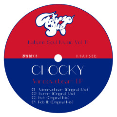 Chocky - Burnin' (Original Mix)