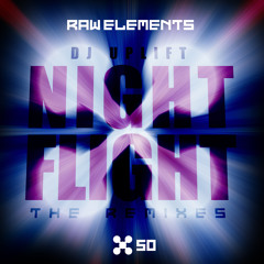 Uplift - Night Flight (Uplift & Pinnacle Remix)