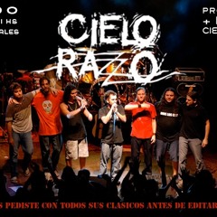 01-Cielo Razzo-Conexion
