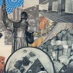 Black Sky Chant - 67 km of capricorn