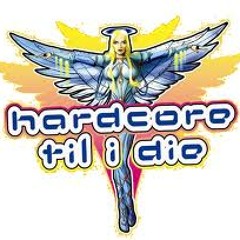 Gav shock uk hard core bouncies (vinyl mix)