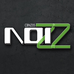 NOIZZ - City of blinding lights