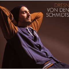 DRESN - ERSTE GEHVERSUCHE