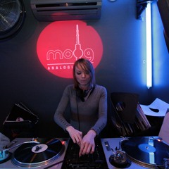 Unu - La Mécanique du Coeur - Technotronixx Session 2.13
