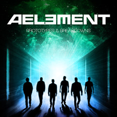 AELEMENT - Nightfall