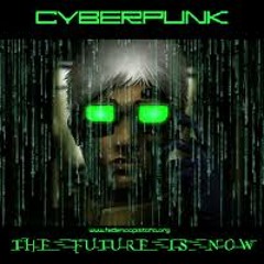Cyberpunk Skyllex Badarang INSANE BLUE Remix