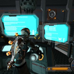 Noxious Title Music - Creepy Sci Fi Electronic Theme