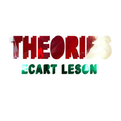 Ecart LeSon - The Start Begins With An Ending
