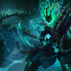 Thresh - League of Legends