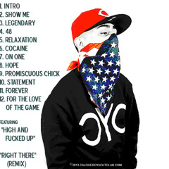 Show Me (feat Jovi) (Prod David Greene)