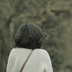 Yêu anh - Miu Lê