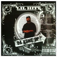 LiL Hitt - Smokers Anthem
