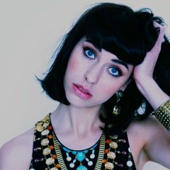 Kimbra-Warrior (Remix)