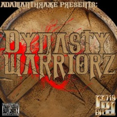 Internal Inferno (Matt LeDoux, AdamAnthraxe, and Magick)