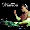 Markus Schulz - Global DJ Broadcast (Guestmix Skytech) 24.01.2013