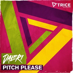 Daleri - Pitch Please (Original mix)