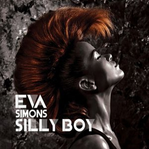 Eva Simons - Silly Boy (Dave Audé Club)