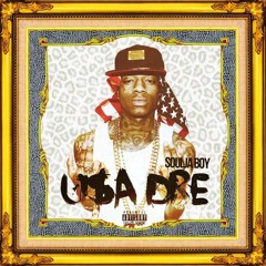 Soulja Boy - In My Zone