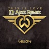 Will.I.Am feat. Eva Simons - This Is Love(Dj Arix Remix)